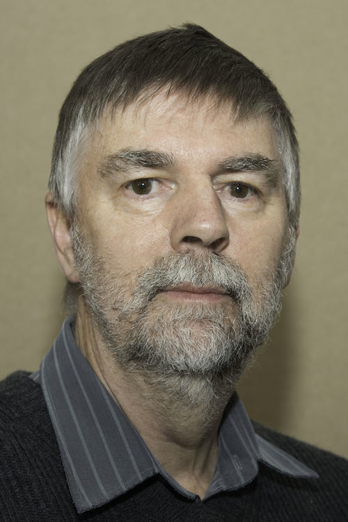 Fred Bienvenu
