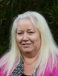 Dorothy Carey